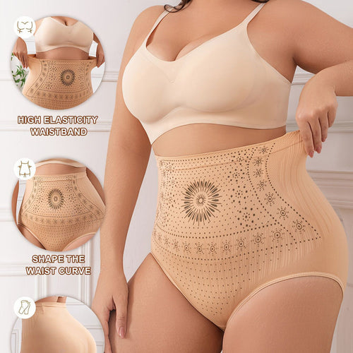 🔥Buy 3 Get 3 Free🔥 4-in-1 Shaping and Fat-Burning Microfiber Shorts