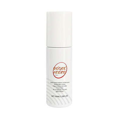 ✨Car Glass Oil Film Cleaning Agent - 🔥Last Day-Buy 2 Get 1 Free!🎁50K+ SOLD! Almost Gone