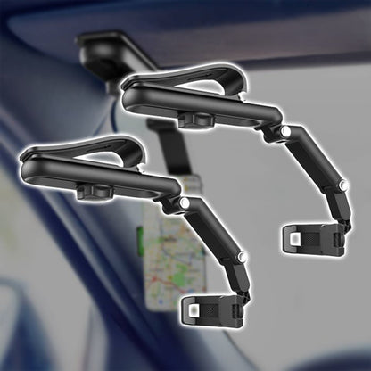 🔥Buy More Save More🔥 - 1080° Rotating Car Phone Holder💥