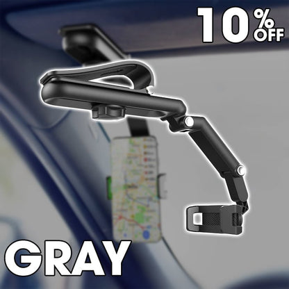 🔥Buy More Save More🔥 - 1080° Rotating Car Phone Holder💥