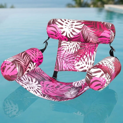 The Seurico Cloud - Premium Pool Lounge Chair