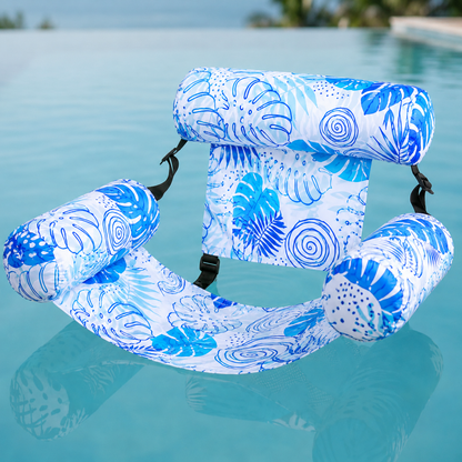 The Seurico Cloud - Premium Pool Lounge Chair
