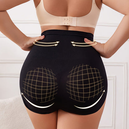🔥Buy 3 Get 3 Free🔥 4-in-1 Shaping and Fat-Burning Microfiber Shorts
