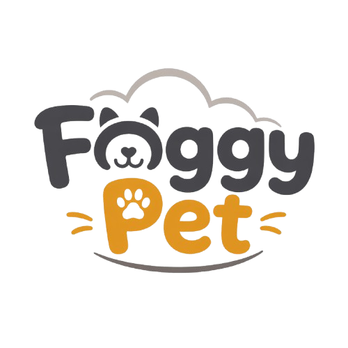Foggy Pet