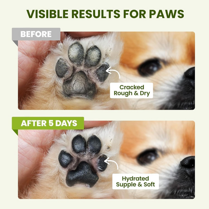 LPW Paw & Nose Repair Balm