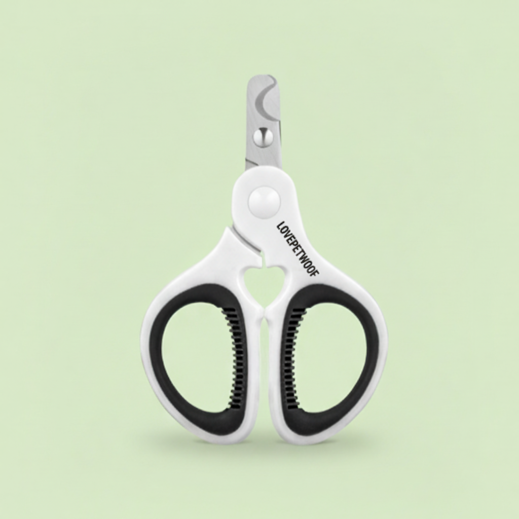 LPW Professional Cat & Small Dog Nail Clippers