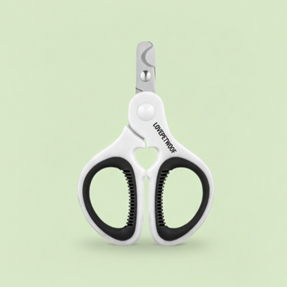 LPW Professional Cat & Small Dog Nail Clippers