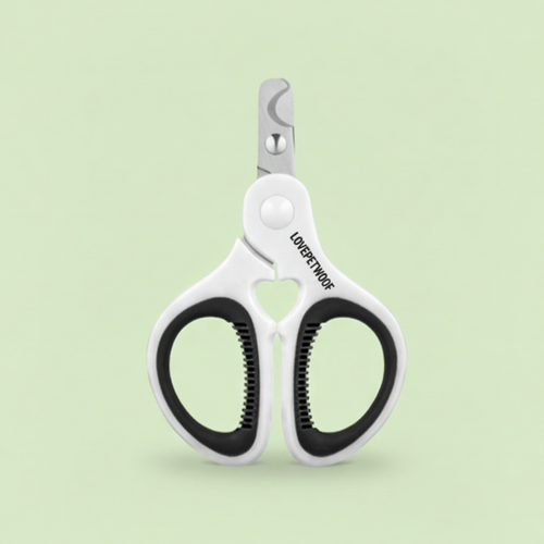 LPW Professional Cat & Small Dog Nail Clippers