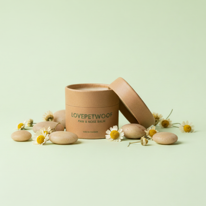 LPW Paw & Nose Repair Balm