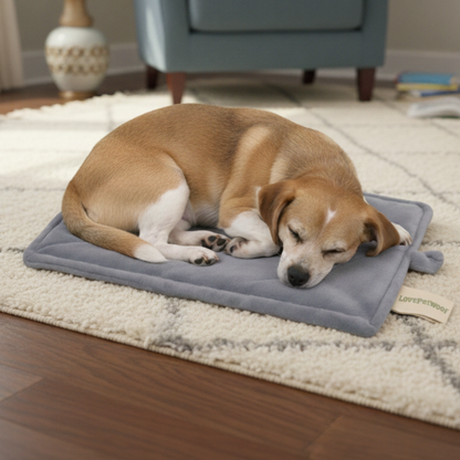 LPW Self-Warming Pet Sleeping Mat